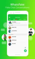 what's fake chat - fake chat Screenshot 2