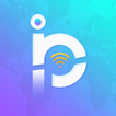 Find My IP & MAC Address Netwo 아이콘 Find My IP & MAC Address Netwo 아이콘