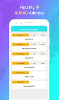 Find My IP & MAC Address capture d'écran 2
