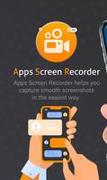 Application Screen Recorder Mo Affiche