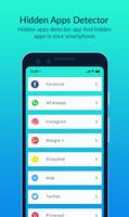 Hidden Apps Finder- Spy & Hidd screenshot 2
