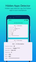 Hidden Apps Finder- Spy & Hidd screenshot 3
