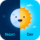 sunrise sunset World Timing - Sunrise Companion APK