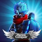 Heroic Conquer icon