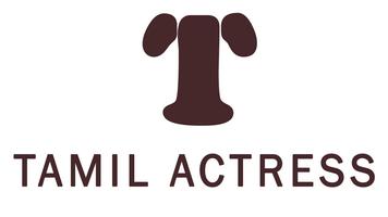 Tamil Actress 海报