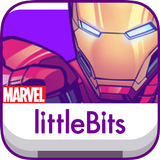 Avengers Hero Inventor иконка