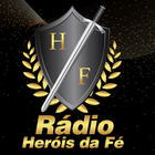 ikon Rádio Heróis da Fé