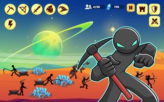 Rise of the Sketch Warriors screenshot 3