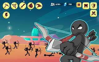 Rise of the Sketch Warriors screenshot 2