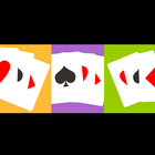 Poker Flop Generator 아이콘