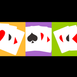Poker Flop Generator-icoon