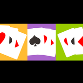 Poker Flop Generator icon