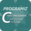 C Programiz