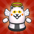 Cats vs Zombies: Hero IO