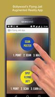 Flying Jatt Movie AR App ภาพหน้าจอ 2