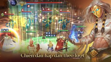 Hero Legends ảnh chụp màn hình 2