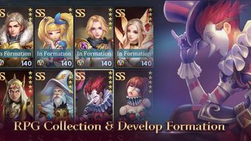 Hero Legends ภาพหน้าจอ 1