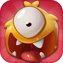 download Yummy hunt－ candy crack puzzle XAPK