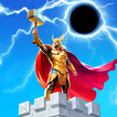 Winner is King: Last Island biểu tượng