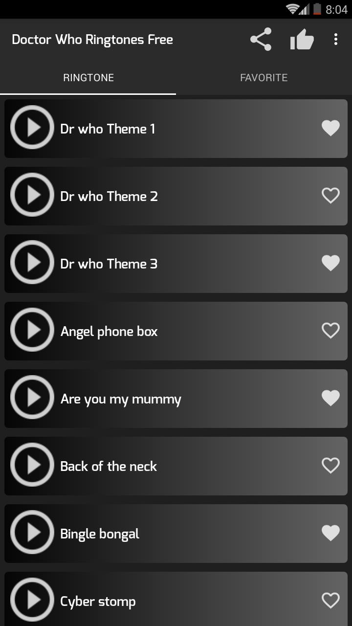 Doctor Who Ringtones Free For Android Apk Download - doctor who ringtones free for android roblox tardis theme song Doctor Who Ringtones Free For Android Apk Download - roblox tardis theme song