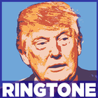 Donald Trump Ringtones Funny icon