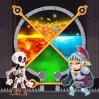 Hero Puzzle アイコン