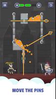 Hero Puzzle ポスター