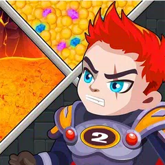 Hero Rescue 2 - Pull Him Out ! APK download