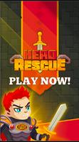 Hero Rescue - Rescue The Girl capture d'écran 3