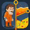 Prison Escape - Pin Pull Hero Rescue