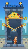 Prison Escape الملصق