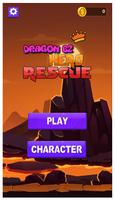 Poster Pin Pull & Hero Rescue 2021