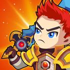 Hero Rescue - Unique Puzzle أيقونة