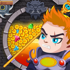Hero Wars Tower Defense icono