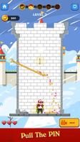 Hero Wars Tower Defense captura de pantalla 1
