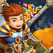 Hero Rescue - Pin Pull Rescue Game