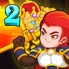 Descargar APK de Hero Rescue 2