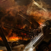Car Crash Wallpep icon