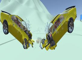 Car CRASH Screenshot 2