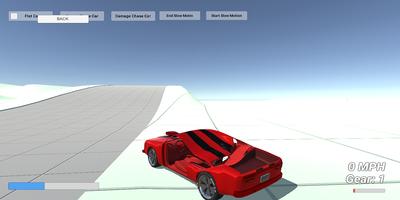 Car CRASH screenshot 3