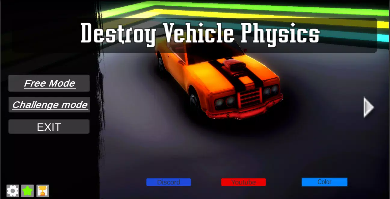 Crash of Cars 1.2.51 (Android 4.0.3+) APK Download by Not Doppler