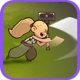 Heros Strike - Epic RPG icon
