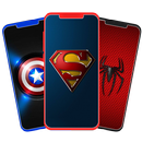 Heroes Wallpapers HD APK