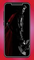 Heroes Wallpapers HD постер