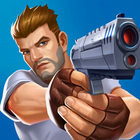 Hero Shooter-icoon