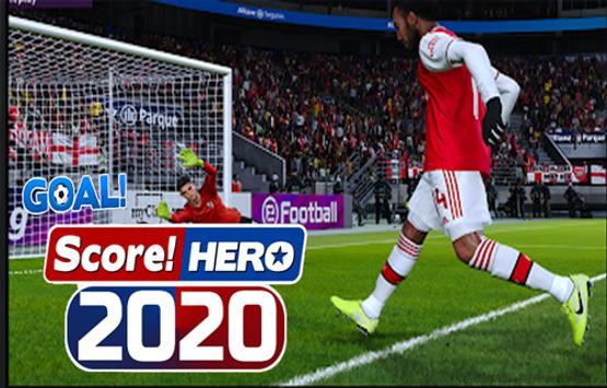 Guide For Score! Hero 2020 For Android - Apk Download