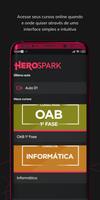 HeroSpark ảnh chụp màn hình 2