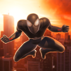 Người hùng Spider Ninja Cyber biểu tượng