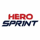 HERO SPRINT STORE APP icône