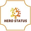 Hero Status